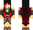 lizuan divine phoenix drop guard