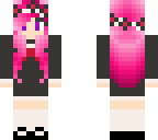 lmemeraldhunter casual skin