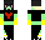 lord dominator