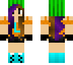 lucy14games purple
