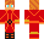 mage of fire