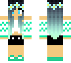 magical girl