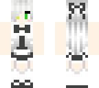 maid anime