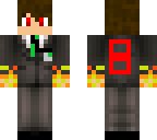 main skin