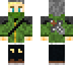 malcior hunter3