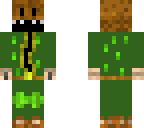 maya lizard