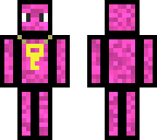 mayor for pink