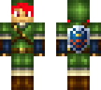mclking