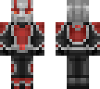 me as ant-man