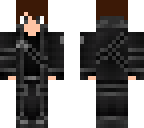 me as kirito