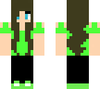 me on saint patrick's day