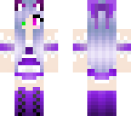 meif'wa maid