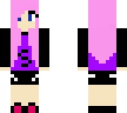 mein eigener skin