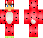 melon penguin