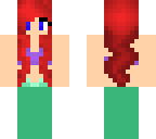 mermaid