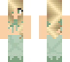 mermaid