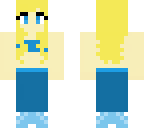 mermaid