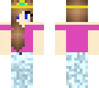 mermaid princess
