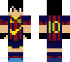 messi