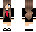 mi skin de shcool days