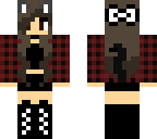 michi date outfit