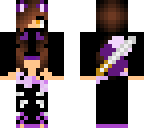 miefwa ninja
