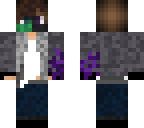 mixed mob