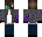 mixed mob