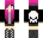 modan\'s skin