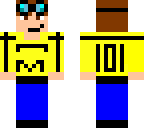 mosoman101 tdm goggles
