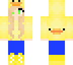 ms ducky swaggles