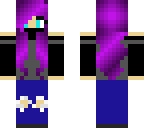 murder skin