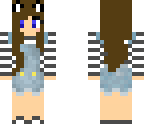 my forever skin