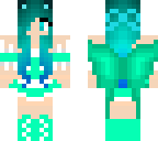 my green fairy