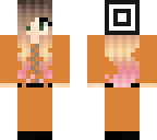 my jail skin
