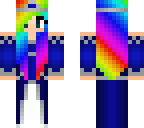 my medieval skin