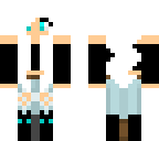 my oc zero