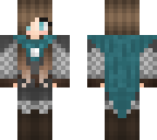 my skin