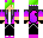 my skin