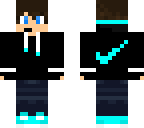 my skin