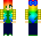 my skin