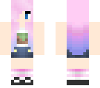 my skin again