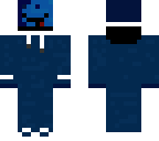 my skin pvp
