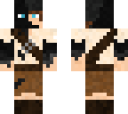 mystara rivana pirate