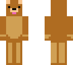 ***** arty the bear