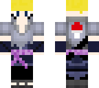naruto sasuke costume