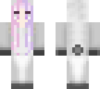 nat's second alpaca skin