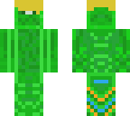 nether mr slime