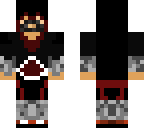 new assasin