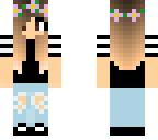 new edit of tumblr gurl